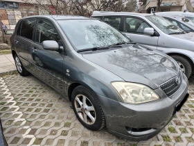 Toyota Corolla 2.0 D4D 110.. | Mobile.bg    7