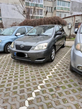 Toyota Corolla 2.0 D4D 110.. | Mobile.bg    9