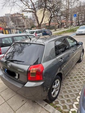 Toyota Corolla 2.0 D4D 110.. | Mobile.bg    11