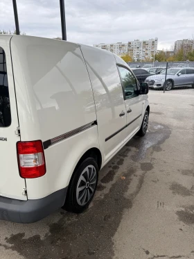 VW Caddy 2.0 SDI | Mobile.bg    4
