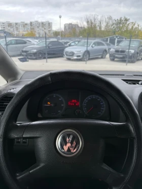 VW Caddy 2.0 SDI | Mobile.bg    16