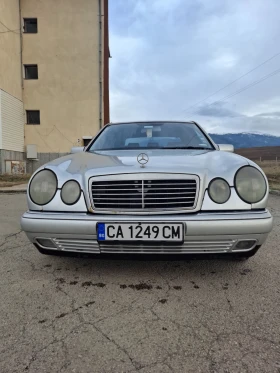 Mercedes-Benz E 200 200 Kompressor /  / Avangarde | Mobile.bg    2