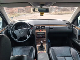 Mercedes-Benz E 200 200 Kompressor /  / Avangarde | Mobile.bg    9