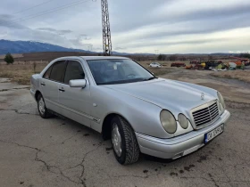 Mercedes-Benz E 200 200 Kompressor /  / Avangarde | Mobile.bg    3