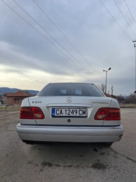 Mercedes-Benz E 200 200 Kompressor /  / Avangarde | Mobile.bg    5