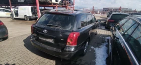 Toyota Avensis 2.0, снимка 2