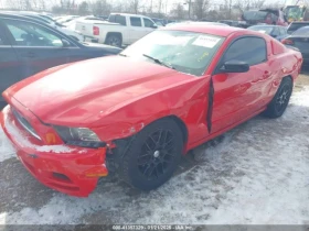 Ford Mustang 3.7 V6 Автомат* ФИКС ЦЕНА ! - 13300 лв. - 31701463 | Car24.bg