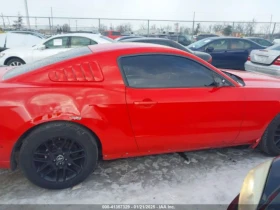 Ford Mustang 3.7 V6 Автомат* ФИКС ЦЕНА ! - 13300 лв. - 31701463 | Car24.bg