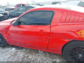 Ford Mustang 3.7 V6 Автомат* ФИКС ЦЕНА ! - 13300 лв. - 31701463 | Car24.bg