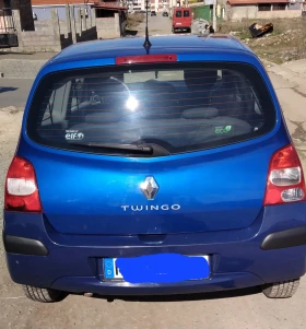 Renault Twingo, снимка 2