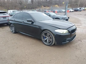     BMW M5 * Bang&Olufsen* 360* Head-Up* * * 