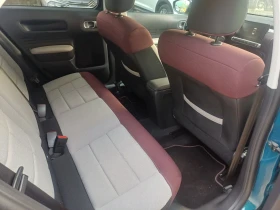 Citroen C4 Cactus 1.2 FACE LIFT* * SHINE* * LED-KAMERA * * NAVI* AVT - 20600 лв. - 86140359 17