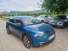 Citroen C4 Cactus 1.2 FACE LIFT* * SHINE* * LED-KAMERA * * NAVI* AVT - 20600 лв. - 86140359 14