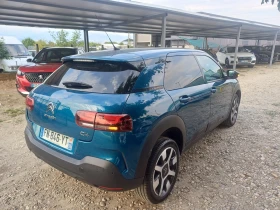 Citroen C4 Cactus 1.2 FACE LIFT* * SHINE* * LED-KAMERA * * NAVI* AVT - 20600 лв. - 86140359 9