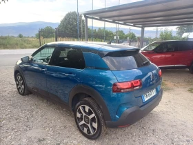 Citroen C4 Cactus 1.2 FACE LIFT* * SHINE* * LED-KAMERA * * NAVI* AVT - 20600 лв. - 86140359 12