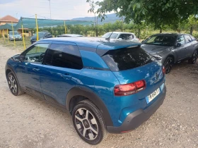 Citroen C4 Cactus 1.2 FACE LIFT* * SHINE* * LED-KAMERA * * NAVI* AVT - 20600 лв. - 86140359 10