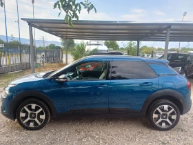Citroen C4 Cactus 1.2 FACE LIFT* * SHINE* * LED-KAMERA * * NAVI* AVT - 20600 лв. - 86140359 16