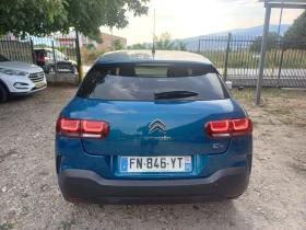 Citroen C4 Cactus 1.2 FACE LIFT* * SHINE* * LED-KAMERA * * NAVI* AVT - 20600 лв. - 86140359 13