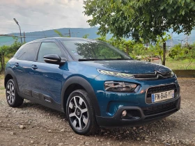 Citroen C4 Cactus 1.2 FACE LIFT* * SHINE* * LED-KAMERA * * NAVI* AVT