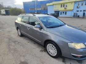 Обява за продажба на VW Passat 4 Motion ~4 500 лв. - изображение 5