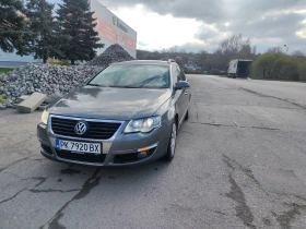 Обява за продажба на VW Passat 4 Motion ~4 500 лв. - изображение 1