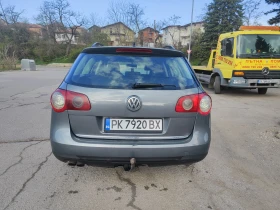 Обява за продажба на VW Passat 4 Motion ~4 500 лв. - изображение 3