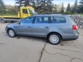 Обява за продажба на VW Passat 4 Motion ~4 500 лв. - изображение 2