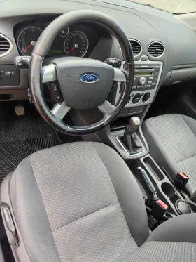 Обява за продажба на Ford Focus ~3 600 лв. - изображение 5