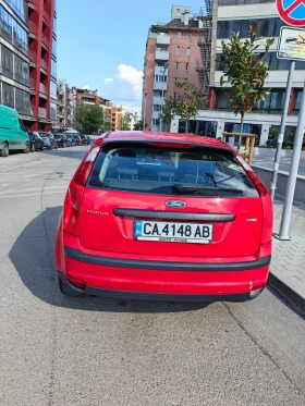 Обява за продажба на Ford Focus ~3 600 лв. - изображение 1