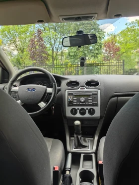 Обява за продажба на Ford Focus ~3 600 лв. - изображение 3