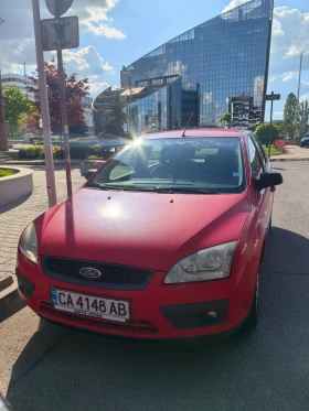 Обява за продажба на Ford Focus ~3 600 лв. - изображение 1