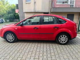 Обява за продажба на Ford Focus ~3 600 лв. - изображение 2
