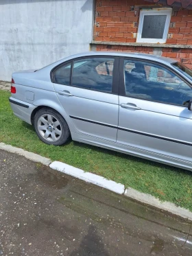 Обява за продажба на BMW 320 ~6 000 лв. - изображение 1
