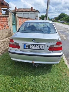 Обява за продажба на BMW 320 ~6 000 лв. - изображение 2