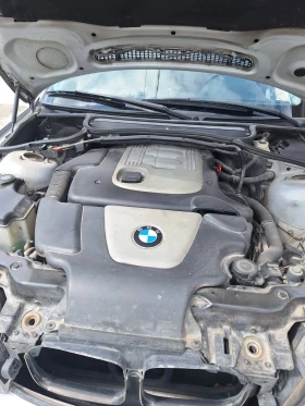 Обява за продажба на BMW 320 ~6 000 лв. - изображение 6