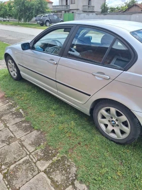 Обява за продажба на BMW 320 ~6 000 лв. - изображение 8
