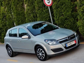 Opel Astra 1.4I 16V(90)* COMFORT-EDITION*  *  | Mobile.bg    8