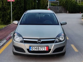 Opel Astra 1.4I 16V(90)* COMFORT-EDITION*  *  | Mobile.bg    10