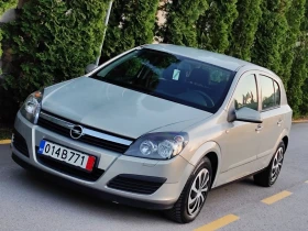     Opel Astra 1.4I 16V(90)* COMFORT-EDITION*  * 