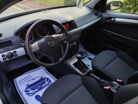 Opel Astra 1.4I 16V(90)* COMFORT-EDITION*  *  | Mobile.bg    14
