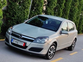     Opel Astra 1.4I 16V(90)* COMFORT-EDITION*  * 