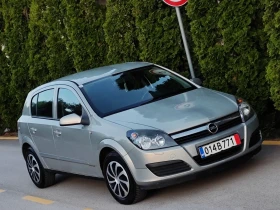     Opel Astra 1.4I 16V(90)* COMFORT-EDITION*  * 