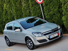 Opel Astra 1.4I 16V(90)* COMFORT-EDITION*  *  | Mobile.bg    9