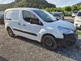 Peugeot Partner 1.6HDI, , , , 5  | Mobile.bg    6