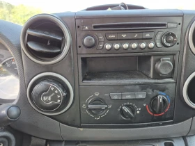 Peugeot Partner 1.6HDI, , , , 5  | Mobile.bg    9