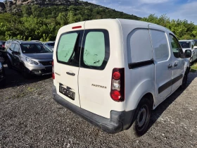 Peugeot Partner 1.6HDI, , , , 5  | Mobile.bg    5