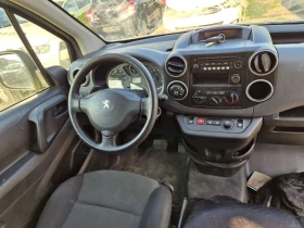 Peugeot Partner 1.6HDI, , , , 5  | Mobile.bg    8