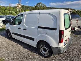 Peugeot Partner 1.6HDI, , , , 5  | Mobile.bg    3