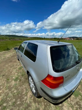 Обява за продажба на VW Golf ~2 900 лв. - изображение 5