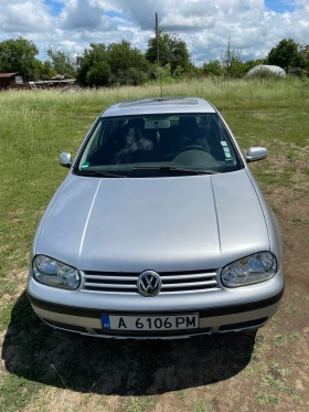 Обява за продажба на VW Golf ~2 900 лв. - изображение 1